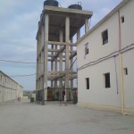 parakssat nahr el bared